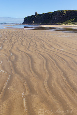Massenden Temple Downhill Beach KAC1534