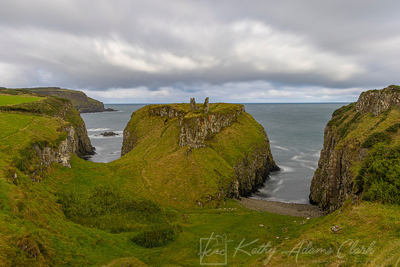Coastline Antrim Coast KAC1706