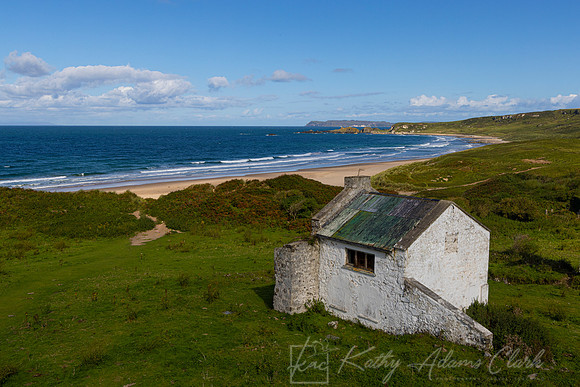 White Park Bay KAC1960
