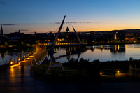 Peace Bridge Derry KAC1568