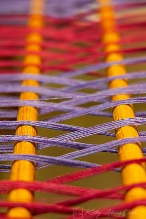 Weaving Tweed Ireland KAC1327