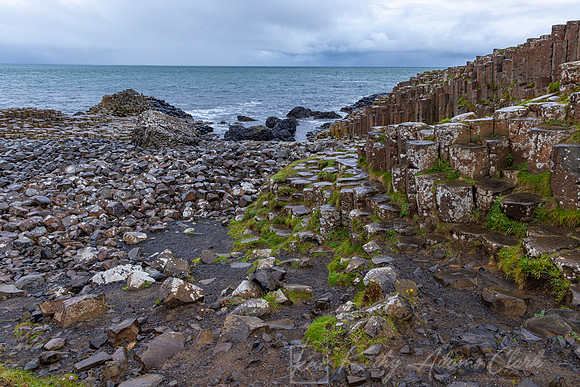 Giant's Causeway KAC1424