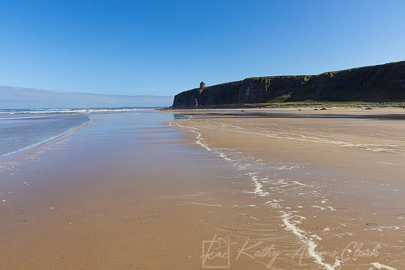 Massenden Temple Downhill Beach KAC1538