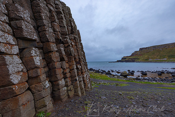 Giant's Causeway KAC1414