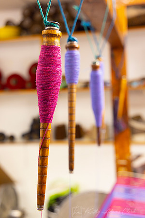 Weaving Tweed Ireland KAC1324