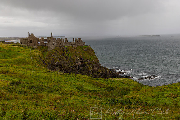 Dunluce Castle KAC1642