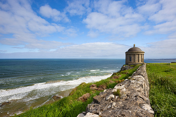 Massenden Temple Downhill Beach KAC1500