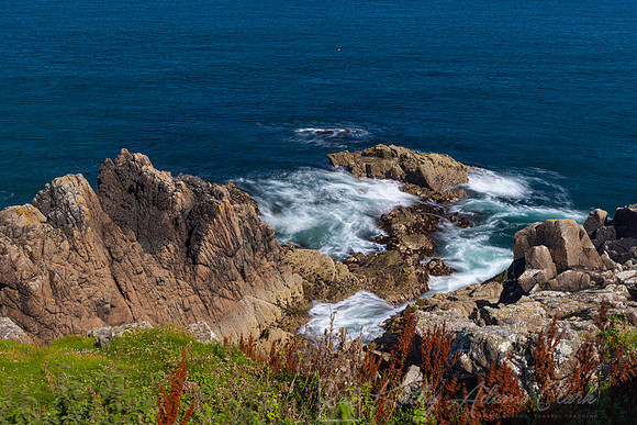 Fanad Point  Donegal KAC1771