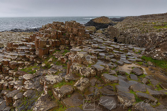 Giant's Causeway KAC1445