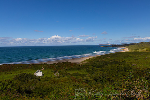 White Park Bay KAC1981