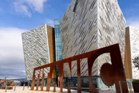 Titanic Museum Belfast KAC1299