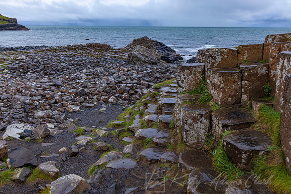 Giant's Causeway KAC1423