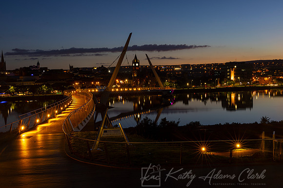 Peace Bridge Derry KAC1573