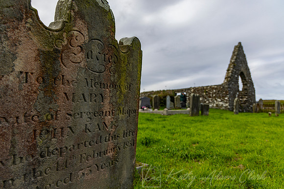Saint Cuthbert Church KAC1982