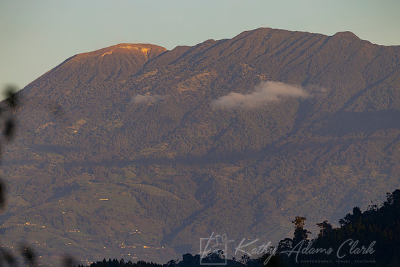 Turrialba Volcano KAC0724