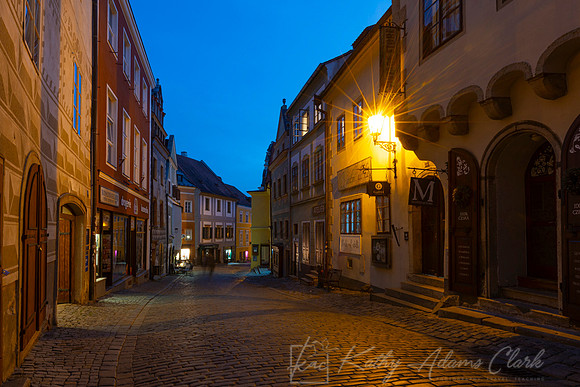 Cesky Krumlov Czech KAC0450