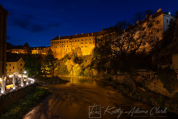 Cesky Krumlov Czech KAC0459