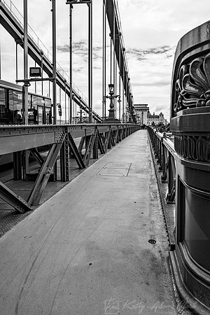 Chain Bridge Budapest KAC0749