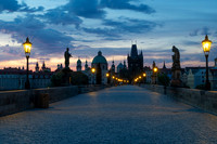 Czech Republic, Hungary Slovienia