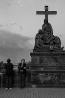 Charles Bridge Prague KAC0863
