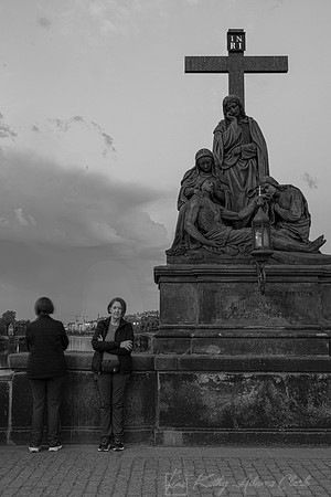 Charles Bridge Prague KAC0863