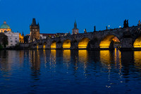 Charles Bridge Prague KAC9686