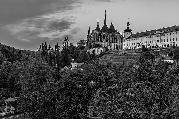 Kutna hora Czech KAC0282