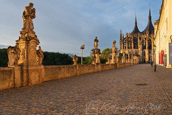 Kutna hora Czech KAC0297