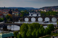 Prague Bridges KAC1048