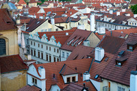 Prague Czech KAC0815