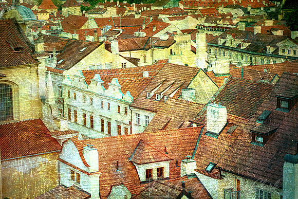 Prague Czech KAC0815texture2
