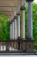 Prague Palace Complex KAC1060