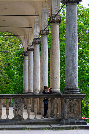 Prague Palace Complex KAC1060