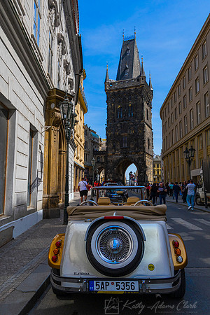 Prauge Czech KAC0187