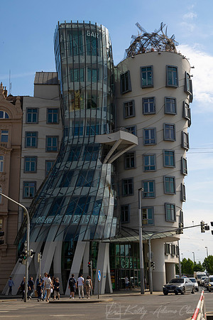 Reflection Prague KAC0154