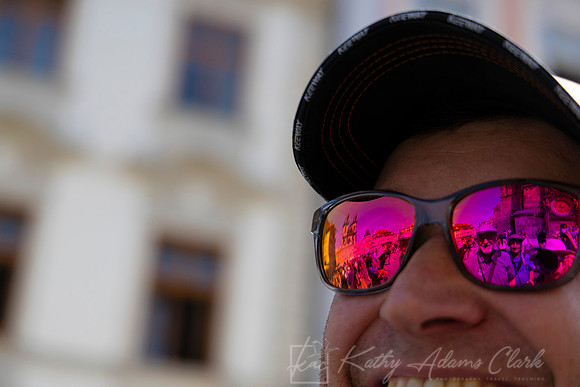 Reflections Sunglasses KAC0453