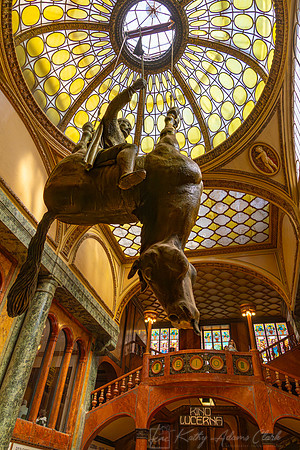 Sculpture Prague KAC1169