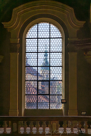 St. Nicholas Church Prague KAC0121
