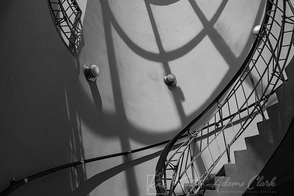 Staircase Museum of Szech Cubism KAC0104