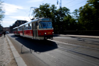Trolly Prague KAC0260