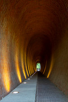 Tunnel Prague Castle KAC9729