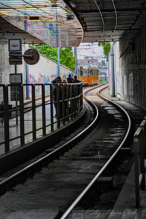 Trollie Budapest KAC1085