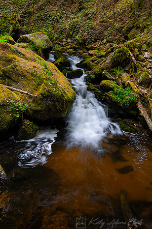 Waterfalls Czech KAC0423