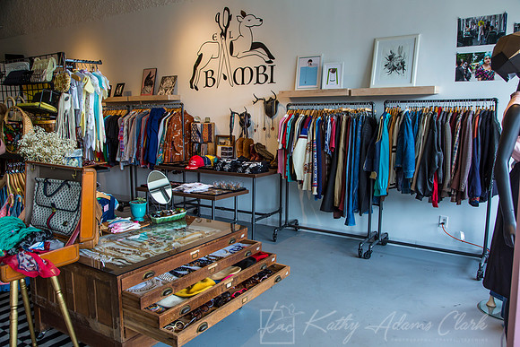 El Bambi Vintage Clothing KAC4782