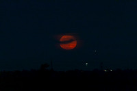 Full Moon KAC0655