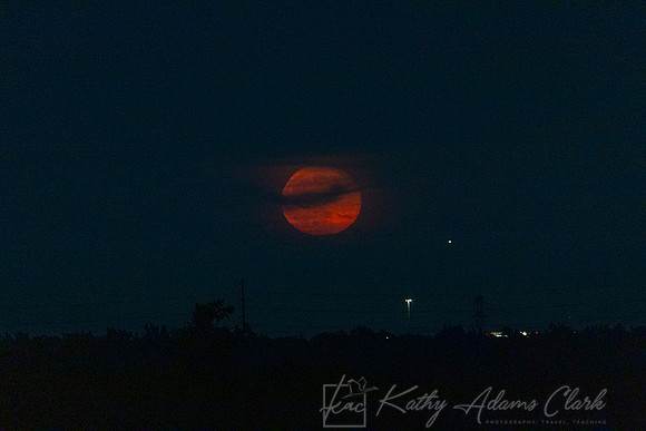 Full Moon KAC0655