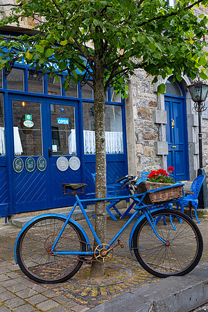 Newport Ireland KAC5625