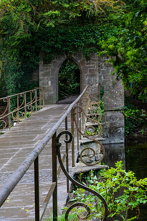 Cong Abbey Ireland KAC2654