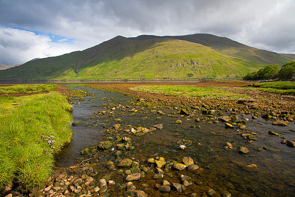 Killary Fjord Ireland KAC5919