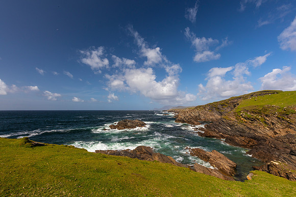 Atlantic Ocean Achill Ireland KAC2762